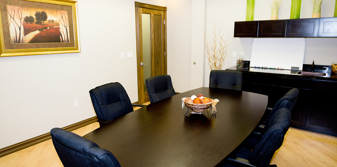 Image of Conference Room in Land O Lakes