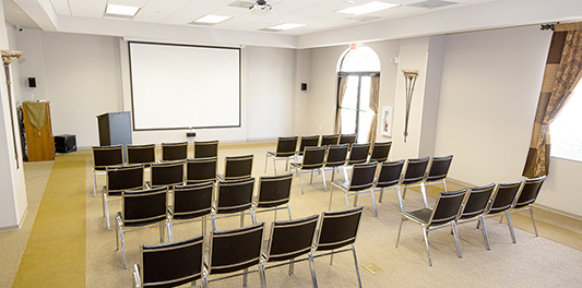 Image of a Land O Lakes Meeting Room that is Available to Rent