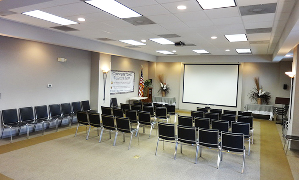 Image of Open Meeting Space in Land O Lakes FL